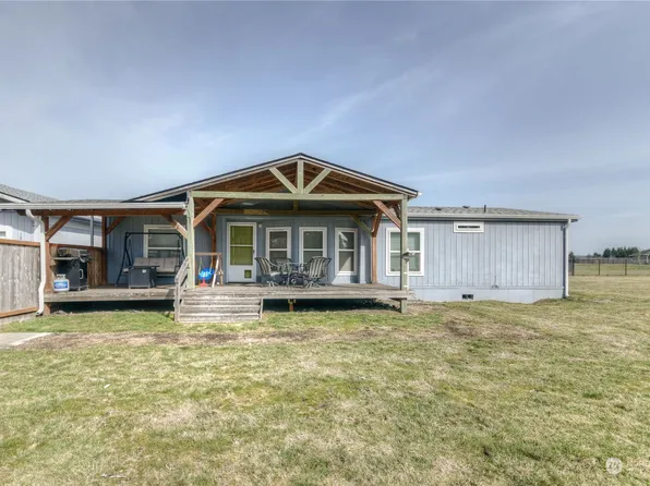 18130 Sargent Road SW, Rochester, WA 98579
