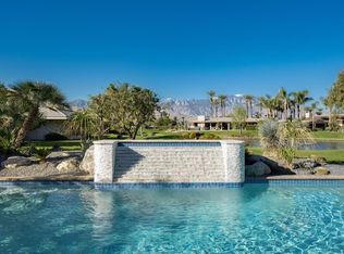 21 Park Ln, Rancho Mirage, CA 92270