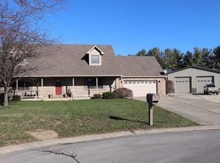 5967 Cozy Dr, Pittsboro, IN