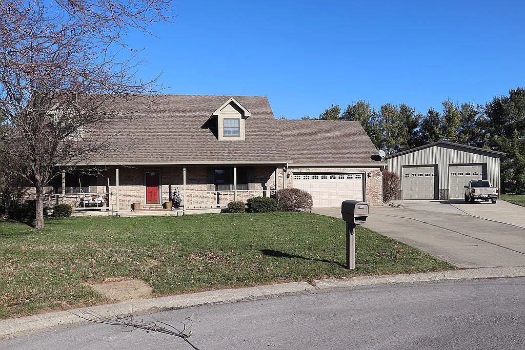 5967 Cozy Dr photo 1