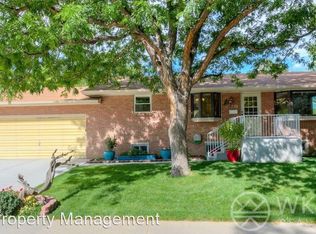 939 Rose St, Longmont, CO 80501