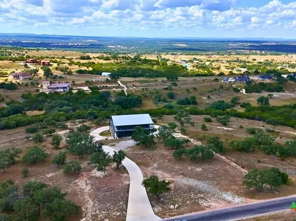 430 Cedar Mountain Dr, Marble Falls, TX 78654