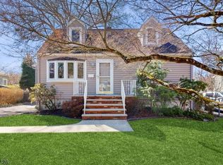 20 2nd St, New Providence, NJ 07974