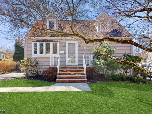 20 2nd St, New Providence Boro, NJ 07974