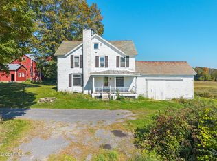 322 Hubb Shutts Rd, Cobleskill, NY 12043