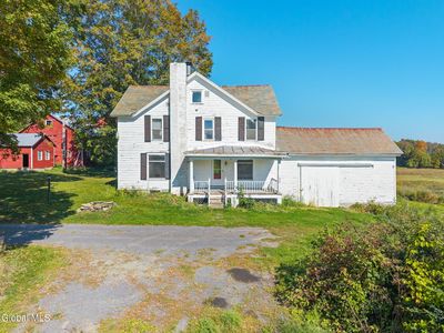 322 Hubb Shutts Road, Cobleskill, NY, 12043