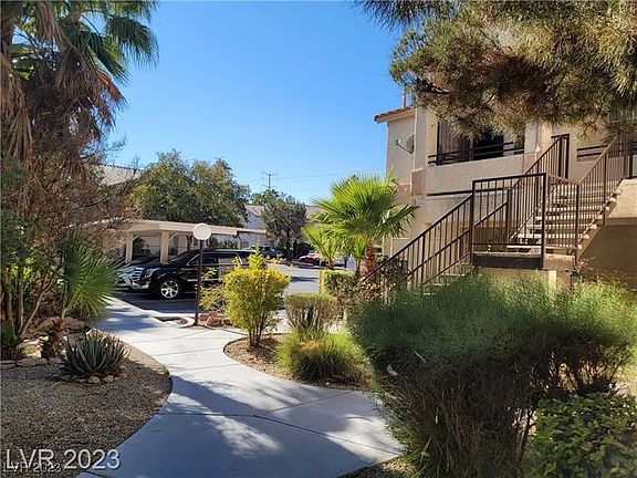 2nd image of 1830 N Buffalo Dr Unit 2098
