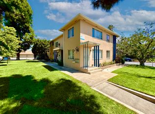 12205 Burbank Blvd #6, Valley Village, CA 91607