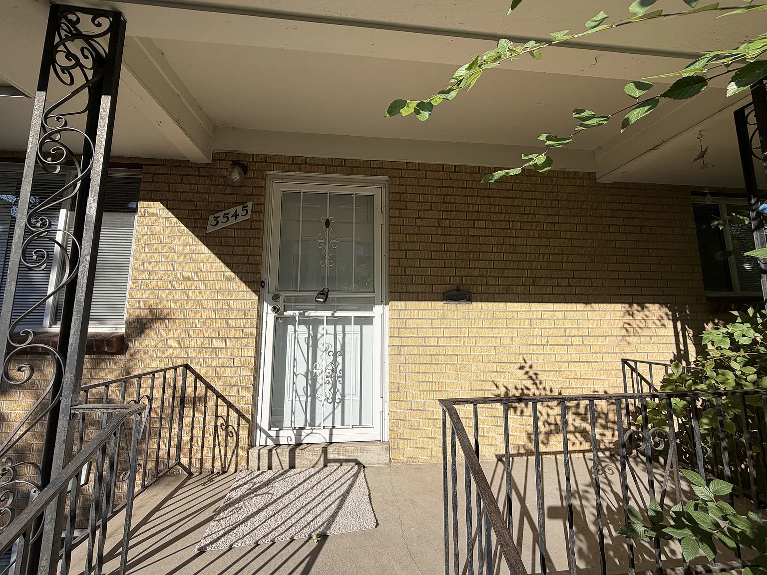 3545 S Pennsylvania St - - — Photo 2