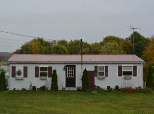 1008 Lake Shore Rd, Friedens, PA 15541