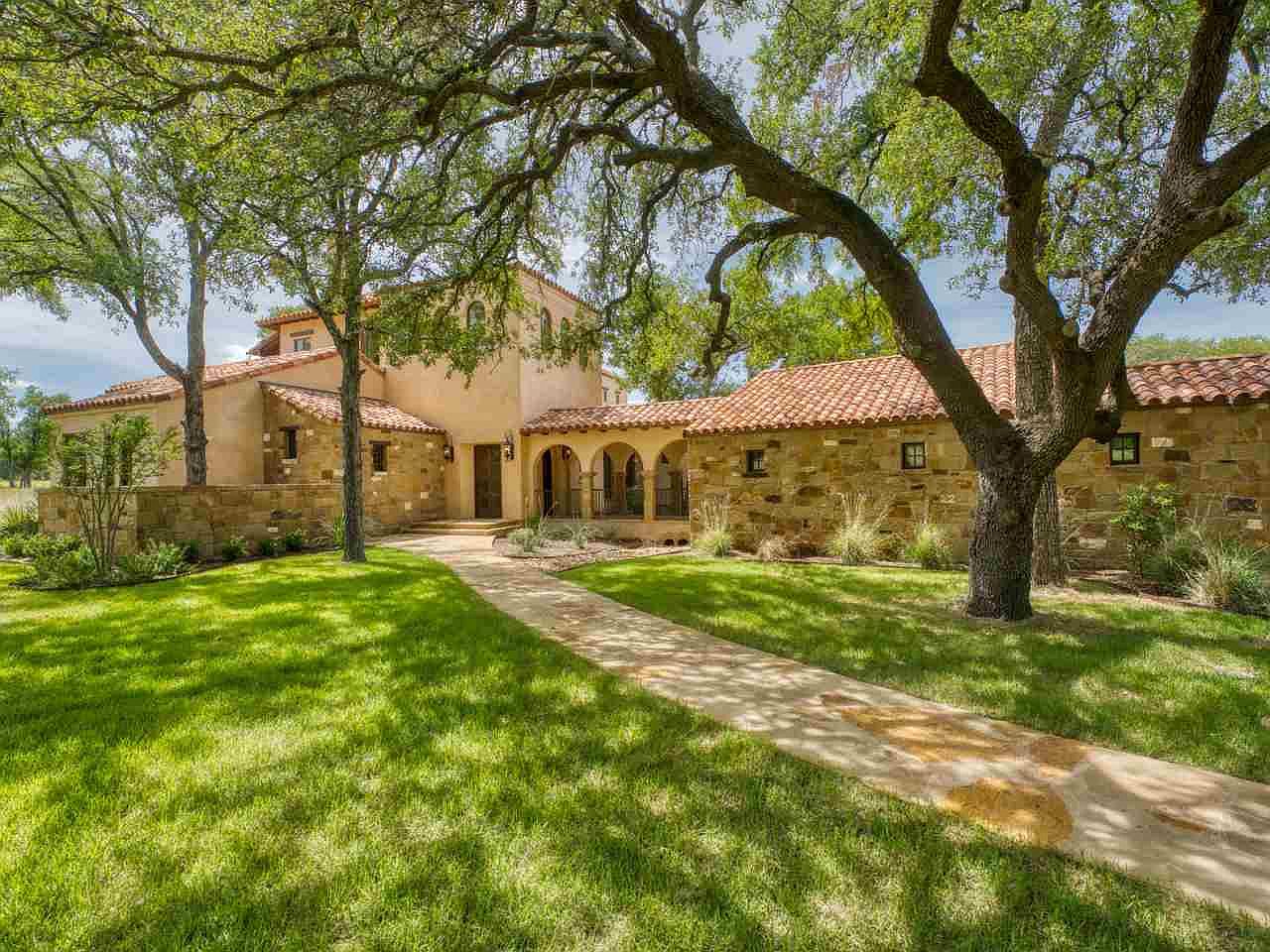 133 La Serena Loop, Horseshoe Bay, TX 78657 Zillow