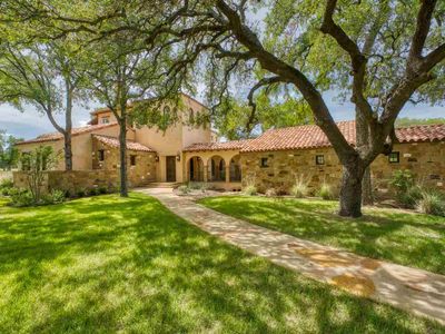 133 La Serena Loop, Horseshoe Bay, TX, 78657