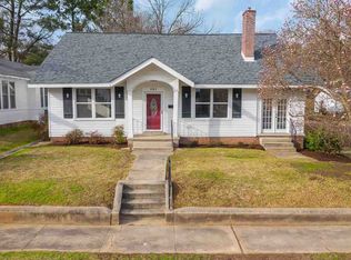 301 W Grand St, Jackson, TN 38301