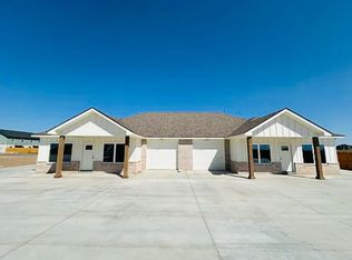 14005 Hawksbeard Pl #1-4, Amarillo, TX 79119