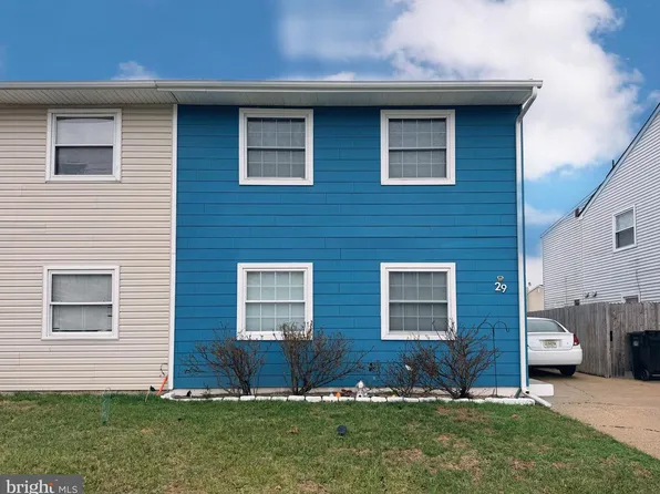 29 Hamal Ct, Turnersville, NJ 08012