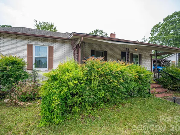 101 Huss Ave, Cherryville, NC 28021
