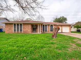 5404 Salem Hill Dr, Austin, TX 78745