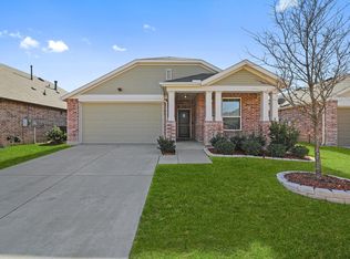 1912 Spoonbill Dr, Little Elm, TX 75068
