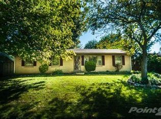 213 Toronto Rd, Lexington, KY 40515