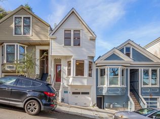 3330 Folsom St, San Francisco, CA 94110