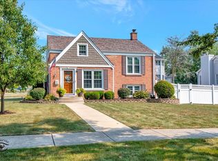 254 W Crystal Ave, Lombard, IL