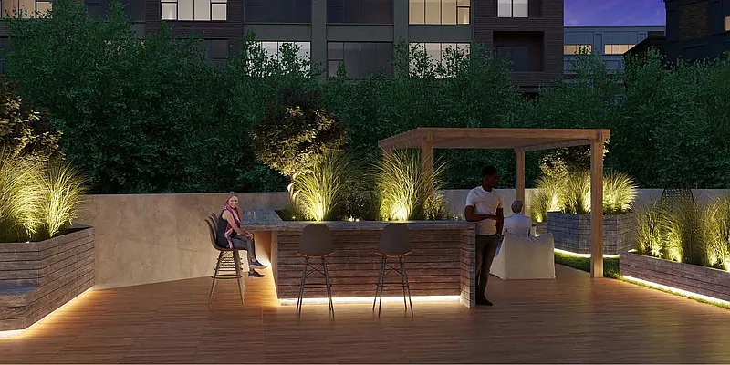 Rented by Bohemia Realty Group | media 10