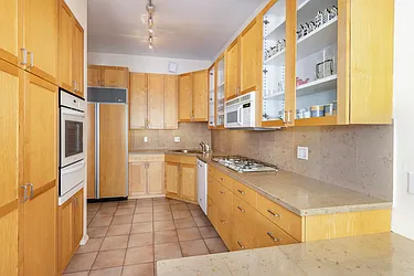 Rented by Brown Harris Stevens
