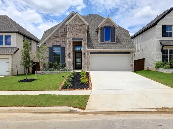 112 Brown Swiss Ridge, Boerne, TX 78006