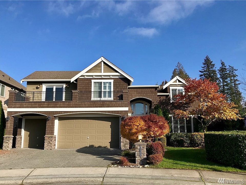 1st image of 21580 SE 3rd Pl