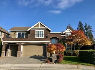 21580 SE 3rd Pl, Sammamish, WA 98074