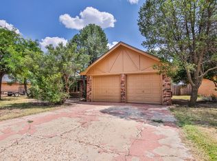 3203 94th St, Lubbock, TX 79423