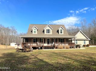 81 Dalmation Ln, Crossville, TN 38572