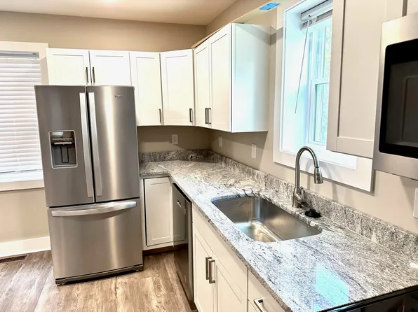 Luxury Apartment in Johnson City, 430 W Locust St #1, Johnson City, TN 37604