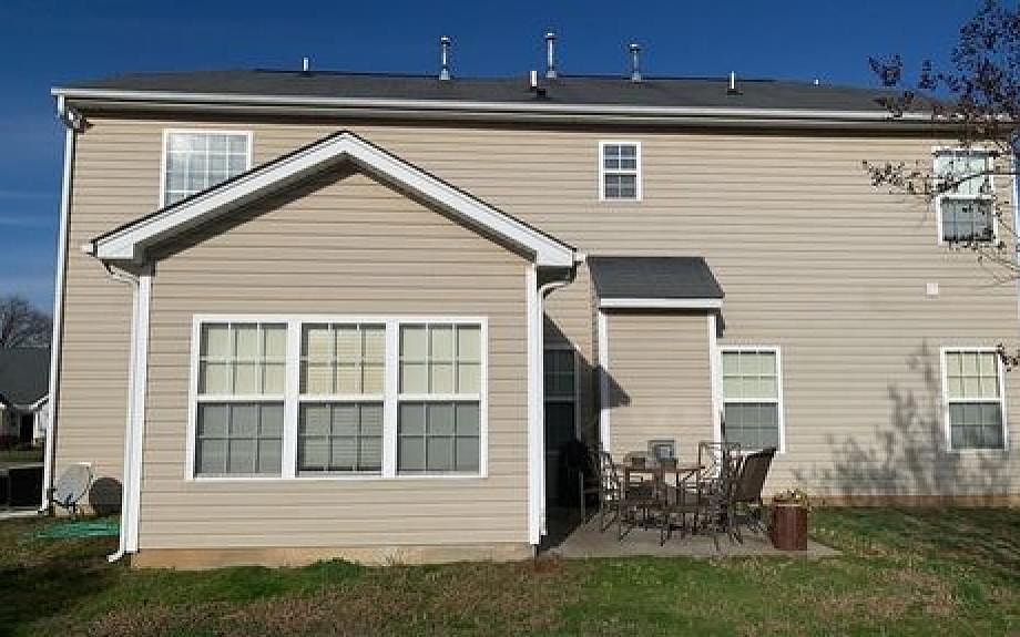 8514 Magnolia Springs Dr, Harrisburg, NC 28075 Zillow