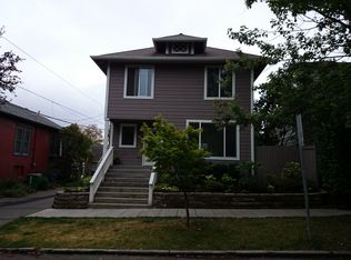 1711 E Harrison St, Seattle, WA 98112