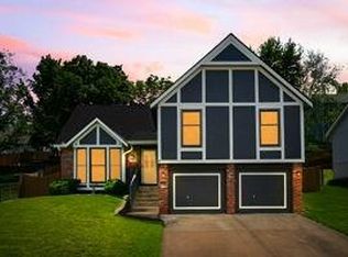 3011 NW 57th Ter, Kansas City, MO 64151