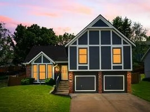 3011 NW 57th Ter, Kansas City, MO 64151