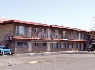 16102 - 12th Ave Apts, Eugene, OR 97402