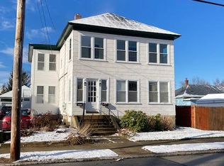 42 Belmont St UNIT 2, Manchester, NH 03103