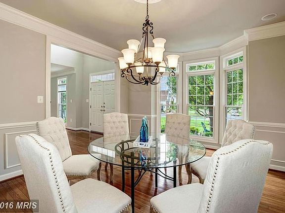 2nd image of 20835 Misty Meadow Ct