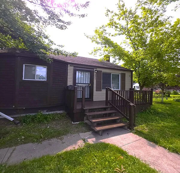 4845 University Pl — Photo 1