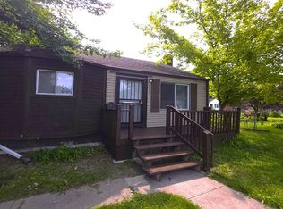 4845 University Pl, Detroit, MI 48224