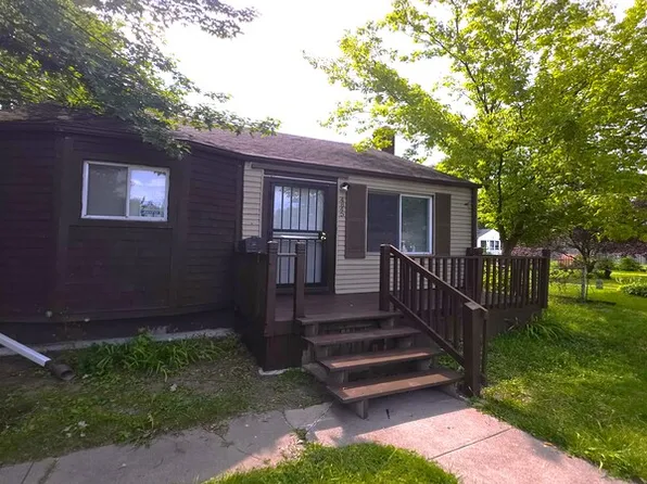 4845 University Pl, Detroit, MI 48224
