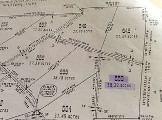 7889 Rockin R Ranch Trl, Snowflake, AZ 85937