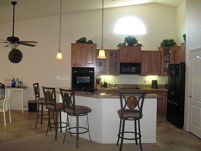 Groumet Kitchen