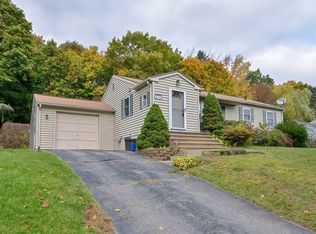 426 Mower St, Worcester, MA 01602