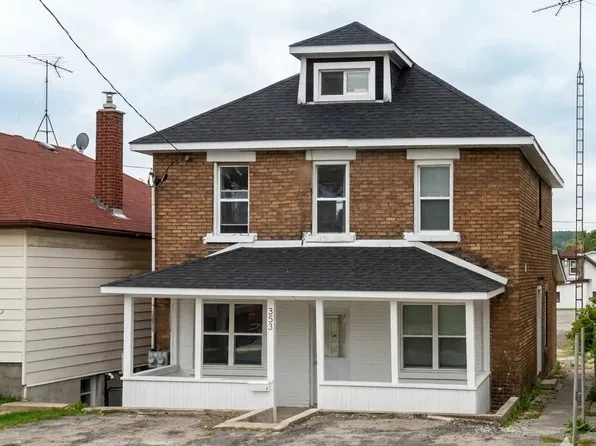 353 Frood Rd Unit 2, Greater Sudbury, ON P3C 4Z7