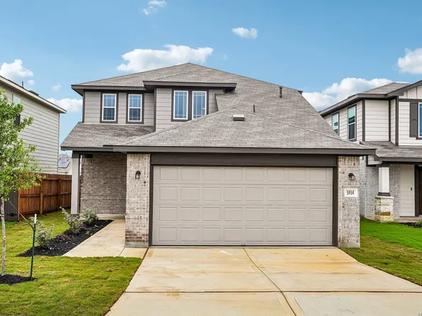 5934 Willow Point, San Antonio, TX 78219