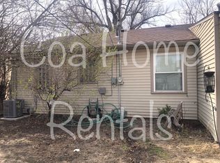 326 W 35th St S, Wichita, KS 67217