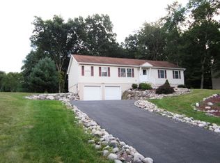 308 Wagon Wheel Rd, Montague, NJ 07827